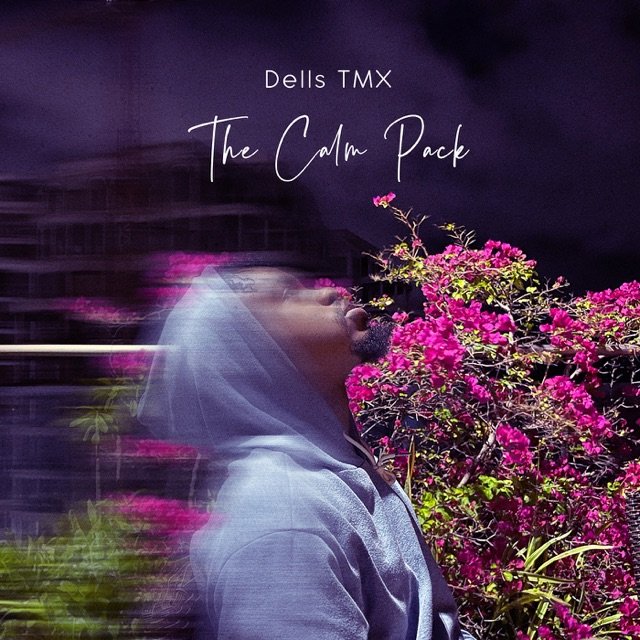 The Calm Pack Official Cover