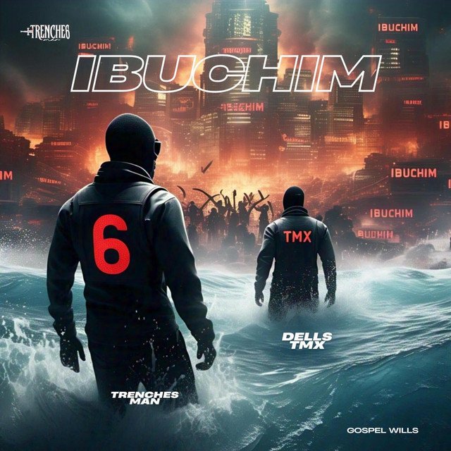 Ibuchim Cover