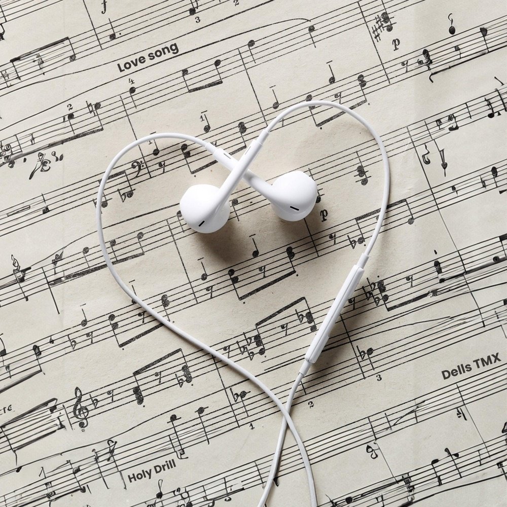 Love Song Cover