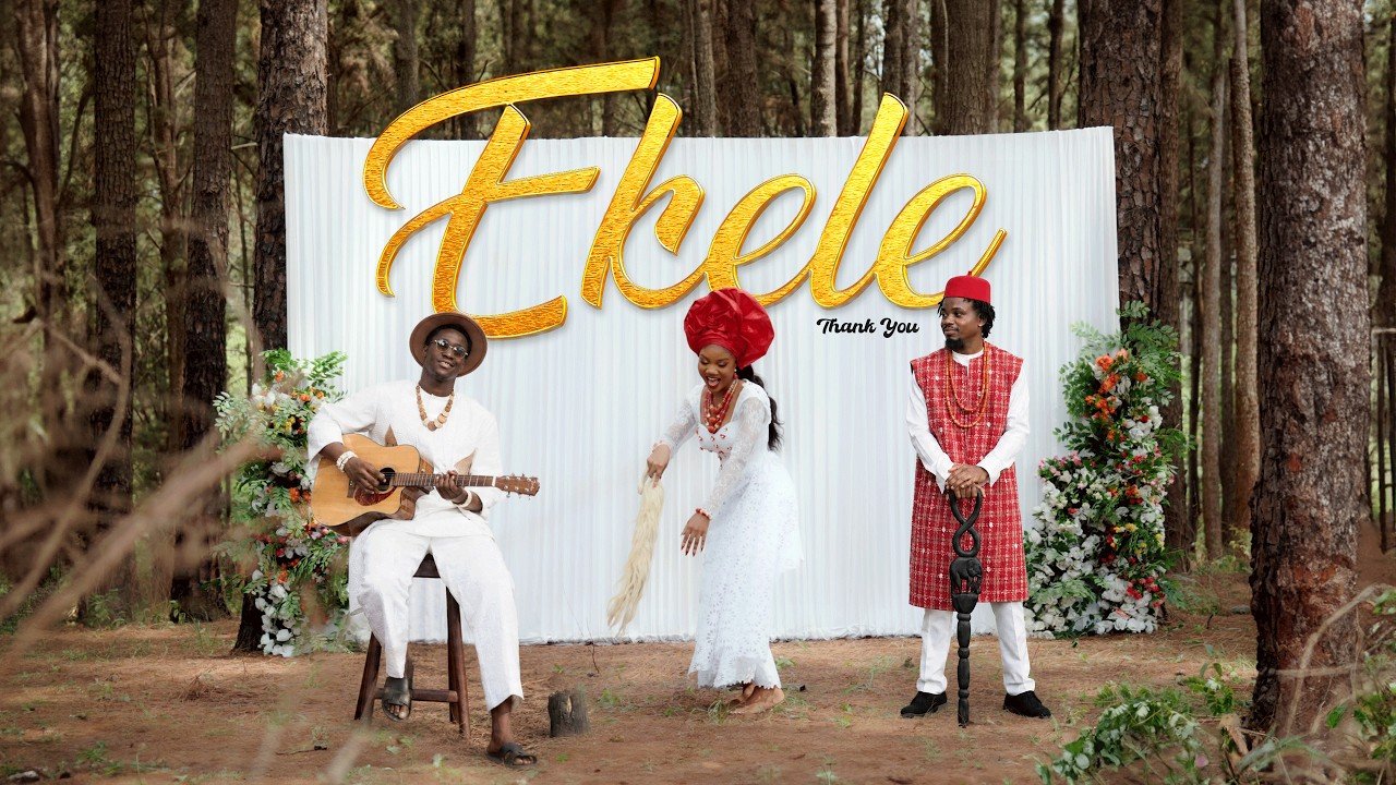 Ekele Preview