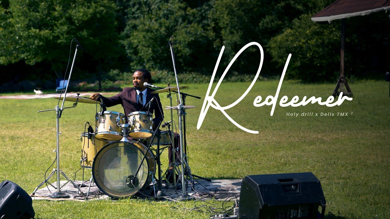 Redeemer (Live performance) Preview